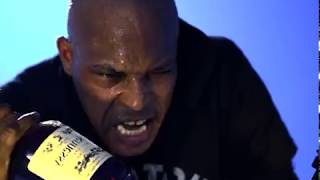 STICKY FINGAZ Change My Life video [upl. by Naitsirc]