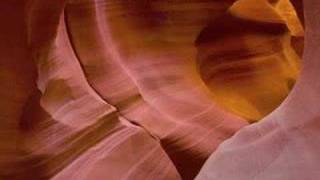 Antelope Canyon Lower Level [upl. by Melliw293]