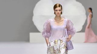 Genny  Spring Summer 2025  Full Show [upl. by Derward]