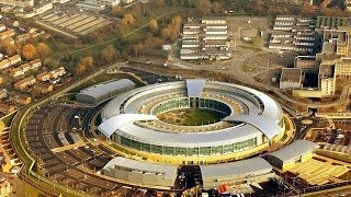 Top British Spies From MI5 And MI6 Face MPs Questions [upl. by Igor]