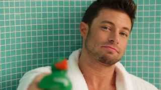 VoSing presented by Vosene Behind the Scenes with Duncan James [upl. by Salta]