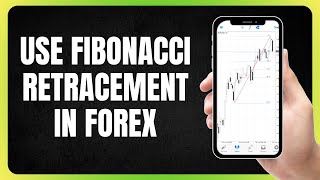 How To Use Fibonacci Retractment In Forex 2024 Simple Guide [upl. by Ynnaffit]