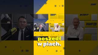 Konfederacja Sukces czy bezradność Mentzen mówi prawdę 💬💥 [upl. by Enilrek]