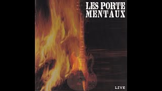 Les Porte Mentaux  Ya lfeu Live [upl. by Yerrok]