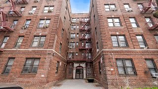 4333 48th Street Sunnyside NY [upl. by Nnyrb668]