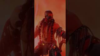 THE BOOGEYMAN WWE 2K24 [upl. by Bealle399]