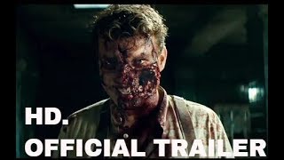 OVERLORD – CLOVERFIELD 4 2018 Official Trailer  Paramount PicturesHD [upl. by Dahsraf]