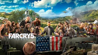 Far Cry 5  ЗЫ СЫС АМЕРИКА [upl. by Dewar]