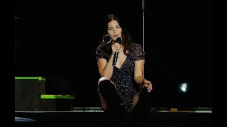 LANA DEL REY 2019 Live at Lollapalooza [upl. by Jaella]