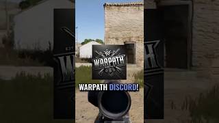 Join Warpath – The Ultimate Wargame Community for Tactical Gaming Discord [upl. by Yramesor]