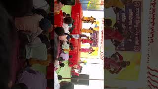 saraswati shishu mandir batauli [upl. by Flight]