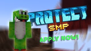 Minecrafts BEST Upcoming SMP Applications OPEN [upl. by Akiram447]