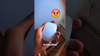 Apple’s WORST Product 😱 The Truth About the Magic Mouse 🖱️ [upl. by Adnoryt]