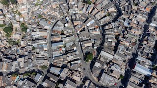 A quebrada Vista do Alto [upl. by Fatsug]