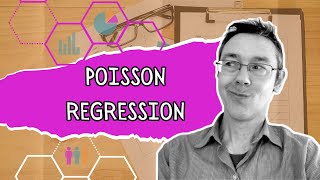 Poisson regression [upl. by Konstantin]