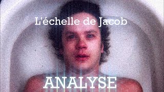 ANALYSE LECHELLE DE JACOB Par Joakim [upl. by Natalie]