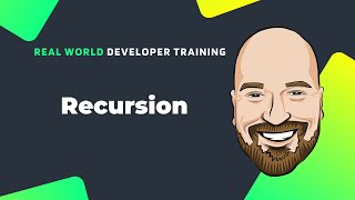 How To Use Recursion in C [upl. by Kliber151]