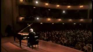 Beethoven  Piano Sonata No 12 in Aflat major  Daniel Barenboim [upl. by Tessler831]