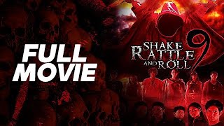 Shake Rattle amp Roll IX 2007  FULL MOVIE [upl. by Nepean]