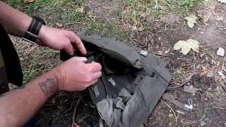 MFH Assault II 40L Tactical Backpack [upl. by Titos]