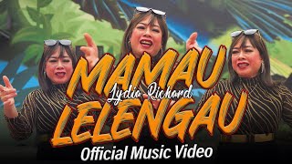 Mamau Lelengau  Lydia Richard Official Music Video [upl. by Htepsle]