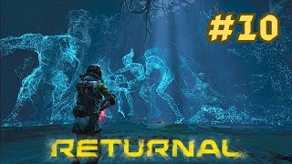 Gameplay 10  Returnal  PS5 [upl. by Prager]