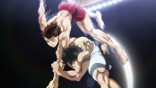 Baki VS Ohma Tokita Full Fight  Baki Hanma VS Kengan Ashura Parte 3 💪☠️😈😈🦴🦴💥💥🧠🧠🕳️ [upl. by Alverta]