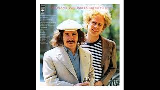 Simon amp Garfunkel quot Simon And Garfunkels Greatest Hits quotFull Album Vinyl Rip [upl. by Per]