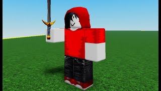 PVP Sword Fighting Roblox [upl. by Aitnis]