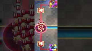 Poison Vs Void clashroyale shorts viral [upl. by Jacinda]