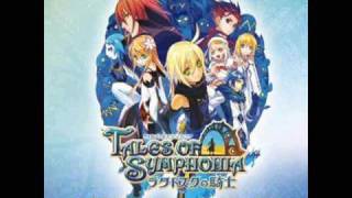 Tales of Symphonia Dawn of the New world OST  35 Venturers colony [upl. by Selie]