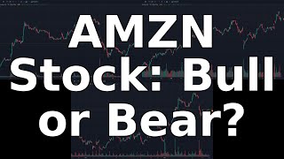 AMZN Stock News and Chart Analysis  November 20 2024 [upl. by Dragoon485]