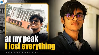 From Bihar To A Top YouTube Star  Sagar Thakur maxtern  Josh Talks [upl. by Merriam662]