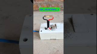 😱💥😱 Fuse Rajistens ko 220v ac me lagane par 💥💥 experiment electrical trending shorts viralvideo [upl. by Bagley]