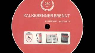 Paul Kalkbrenner  Vineta [upl. by Caesar]