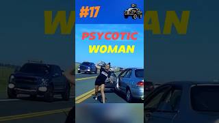 Extreme Karen Road Rage  Chased Down [upl. by Ronym546]