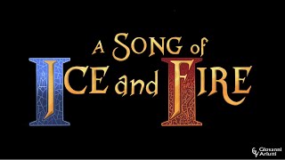 A Song of Ice and Fire  Animated [upl. by Trev]