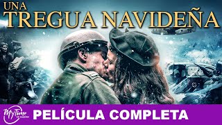 Una Tregua Navideña  Película Navideña Completa  Craig Olejnik Ali Liebert  MyTimeenEspanol [upl. by Annahpos]