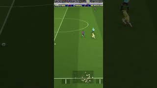 CHELSEA VS MONACO FC 30 efootball efootball fifasoccer fifa viralshort [upl. by Notlehs45]