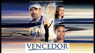 VENCEDOR película completa español [upl. by Bazluke102]