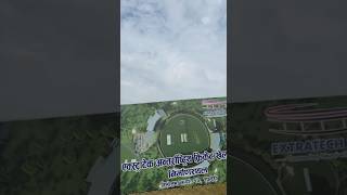 Extra tech oval cricket stadium  Extratech oval cricket ground update nepdhruv [upl. by Esinereb691]