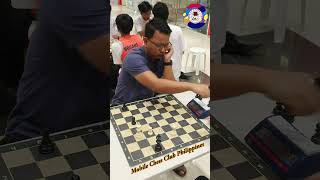 Endgame Mastery Winning with the Umbrella Technique winningdrink chess mccp catur [upl. by Pruter748]