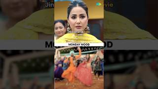 Monday Mood terianmohabttan gippygrewal shindashindanopapa hinakhan yoodleefilms punjabimusic [upl. by Eckardt]