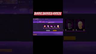 RARE BOXES UNBOXING GUYS😁😁😁😁😁😁 SUBSCRIBE PLEASE [upl. by Morehouse]