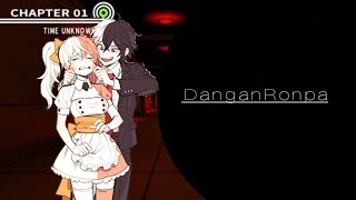 「EDM」DanganRonpa [upl. by Cai]