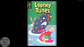 Looney Tunes 27 [upl. by Lauro636]