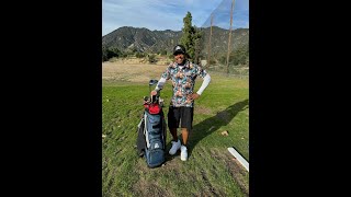 Ask Echo Golf Cart Bag Review [upl. by Roch269]