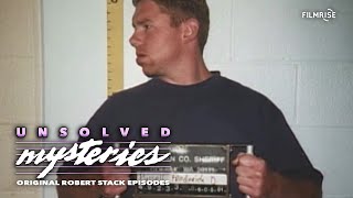 Unsolved Mysteries with Robert Stack  Season 12 Episode 5  Full Episode [upl. by Consalve71]