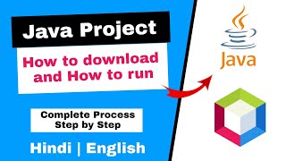 How to Download Java Project and Run in NetBeans  Java Project Import and Run process step by step [upl. by Allenrac861]