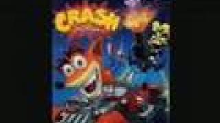 Crash Bandicoot Games In Order [upl. by Ohcamac723]